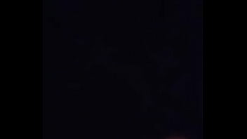 Huge amateur cumshot pov