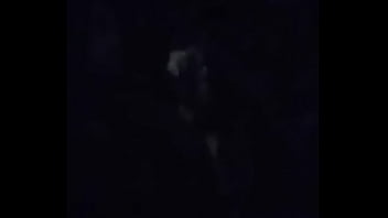 Huge amateur cumshot pov