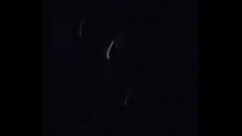 Huge amateur cumshot pov