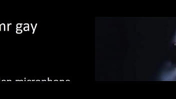 Asmr gay relationship