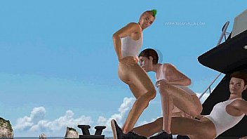 Horny 3d Cartoon Hunk Sucks Cock While Getitng Fucked thumbnail