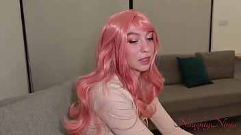 My step sister fucks me to get back at cheating bf