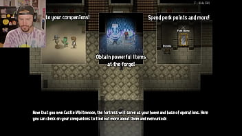 Roundscape adorevia gameplay walkthrough playthrough let's play #2 nsfw