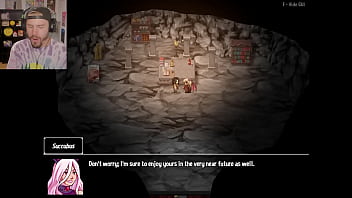 Roundscape adorevia gameplay walkthrough playthrough let's play #2 nsfw