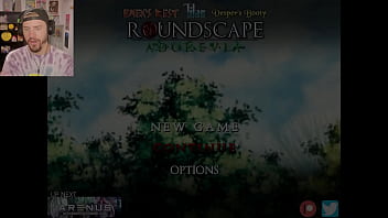 Roundscape adorevia gameplay walkthrough playthrough let's play #2 nsfw