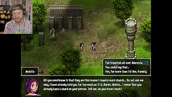 Roundscape adorevia gameplay walkthrough playthrough let's play #2 nsfw