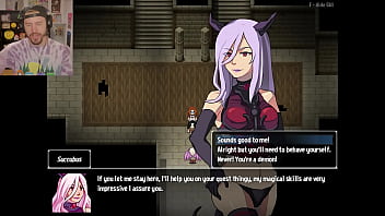 Roundscape adorevia gameplay walkthrough playthrough let's play #2 nsfw