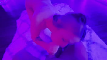 Fucked by a stranger from the bar