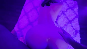 Fucked by a stranger from the bar