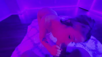 Fucked by a stranger from the bar