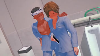 Compilado de la enfermera cachonda