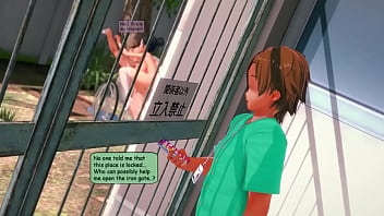 Compilado de la enfermera cachonda