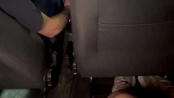 Onde será que ele me levou