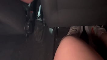 Onde será que ele me levou