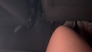 Onde será que ele me levou