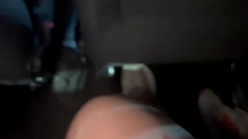 Onde será que ele me levou