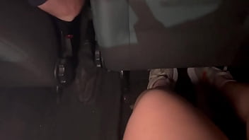 Onde será que ele me levou