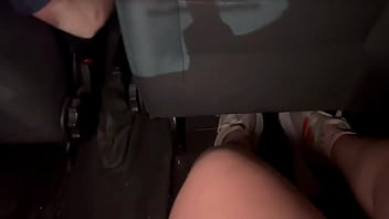 Onde será que ele me levou