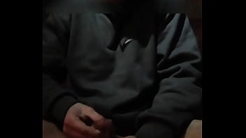 A Good Handjob Between Shadow And Light thumbnail