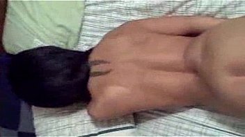 Amateur cock sucking