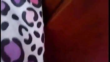 Young horny blonde gets fucked by big black cock