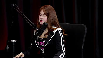 Não adianta ter pau grande e não saber usar só faz collab com meninas e o que a deixou desconfortável foi angel bloomm watch sheer red