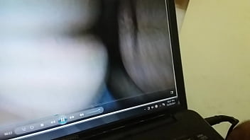 Indian chick banged doggy