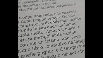 Romanzo 09 parte 05