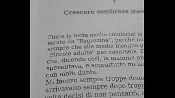 Romanzo 09 parte 05