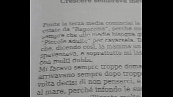 Romanzo 09 parte 05