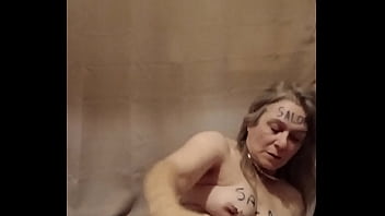 2024 09 08 esclave f autoseance godage et soumission