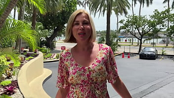 I couldn’t believe thor johnson let me do this