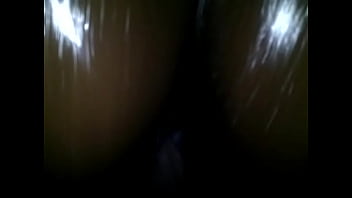 Ex Girl Friend Ass Oiled Up And Fucked Til Pussy Farts By Big Black Cock thumbnail