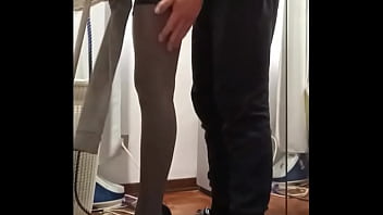 Preview i can't even iron in sexy clothes my husband couldn't resist and had to fuck me