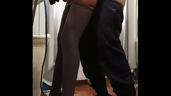 Preview i can't even iron in sexy clothes my husband couldn't resist and had to fuck me