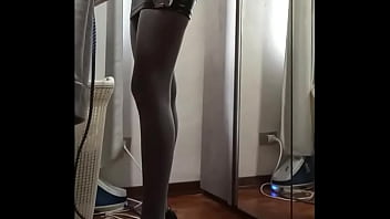 Preview i can't even iron in sexy clothes my husband couldn't resist and had to fuck me