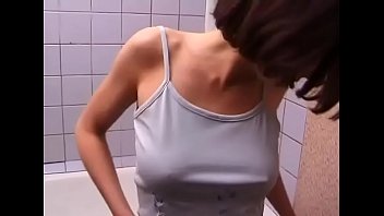 Dazzling minx bridget is masturbating with her big sextoy