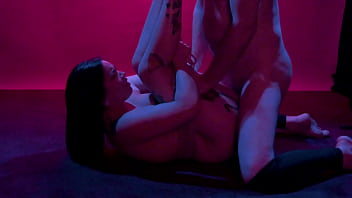 Cvx 68 ryan omen hammered just the way she likes it