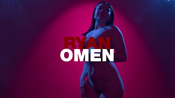 Cvx 68 ryan omen hammered just the way she likes it