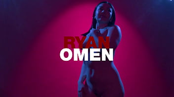 Cvx 68 ryan omen hammered just the way she likes it