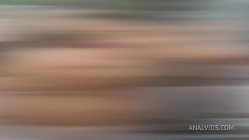 Stacy bloom training her anal at home alone naked part2 anal fisting and toys sbs067