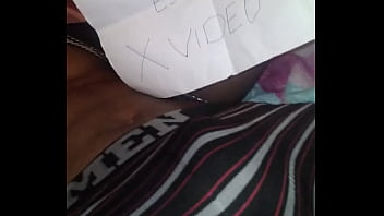 Vídeo de verificação