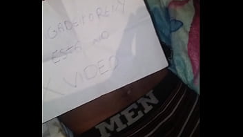 Vídeo de verificação