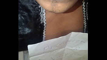 Vídeo de verificação