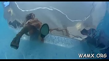 Sexually excited babes food porn