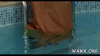 Sexually excited babes food porn