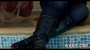 Sexually excited babes food porn