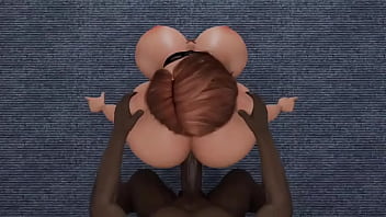 Milf incredible superpowers