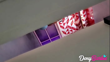 Eu e meu irmão fodemos a vizinha gostosa levou rola dos dois