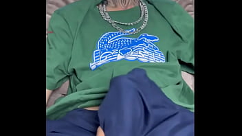 Helyo carvalho arrebenta sua prima e a amiguinha mii angels